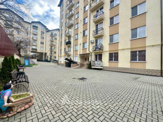 Apartament cu 1 cameră, 41 m², Centru, Stăuceni, Chișinău mun. foto 13