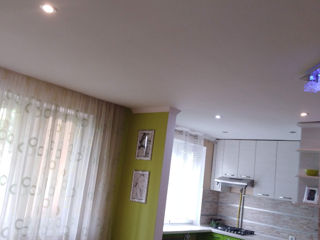 Apartament cu 1 cameră, 33 m², Botanica, Chișinău foto 2