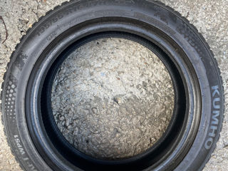 Kumho 195/55/16 foto 2