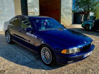 BMW 5 Series foto 5