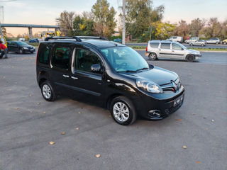 Renault Kangoo foto 3