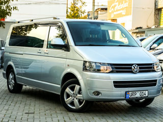 Volkswagen Transporter 180CP