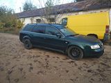 Audi A8 A4 A6 piese foto 9