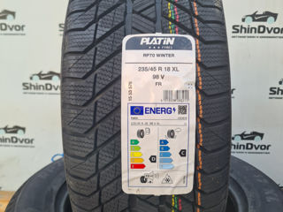 Platin 235/45 R18 Зима / Iarna