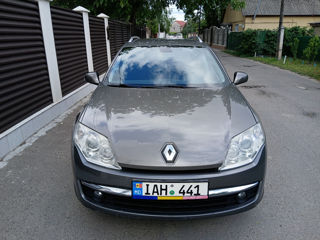 Renault Laguna foto 4