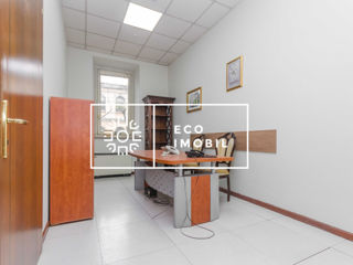 Chirie, oficiu, Centru, str. București, 75 m.p, 950€ foto 9