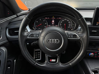 Audi A6 foto 11