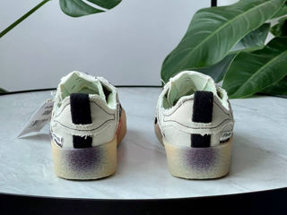 Adidas Campus 80s SFTM Clear Brown Song For The Mute Women's foto 8