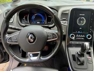 Renault Grand Scenic foto 2