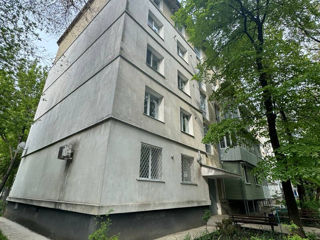 Apartament cu 1 cameră, 33 m², Dvoreanskoe gnezdo, Bălți