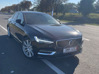 Volvo S90 foto 3