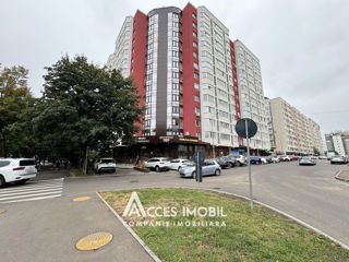 Apartament cu 2 camere, 71 m², Buiucani, Chișinău foto 18