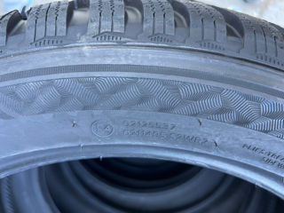 225/50 R17 Hankook Icept Rs3/ Доставка, livrare toata Moldova 2024 foto 6