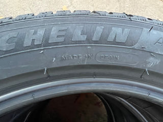 225/50 R18 Michelin Alpin 7/ Доставка, livrare toata Moldova 2024 foto 8