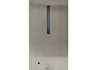 Dispenser pentru săpun lichid sensor 1000 ml F1303/Диспенсер для жидкого мыла/Livrare Gratuita foto 1