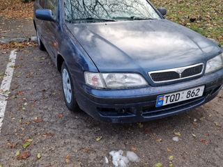 Nissan Primera foto 2