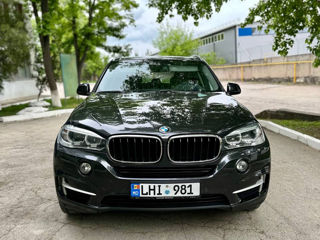 BMW X5 foto 1