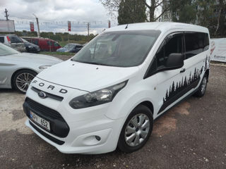 Ford Transit Connect foto 1