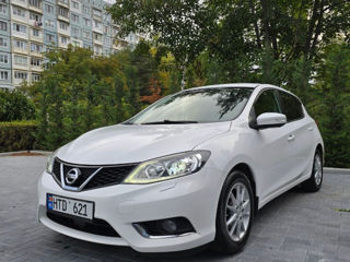 Nissan Pulsar foto 1