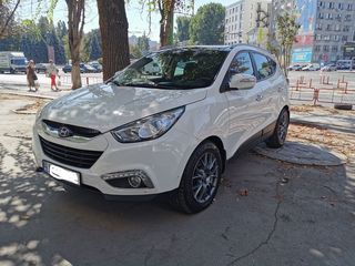 Hyundai ix35 foto 1