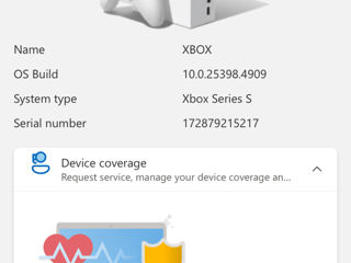 Xbox Series S, 2 Controllere foto 5