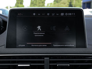 Peugeot 5008 foto 14