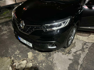 Renault Kadjar foto 2