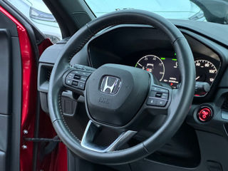 Honda CR-V foto 9