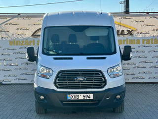 Ford Transit foto 3