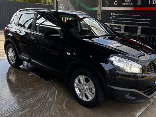 Nissan Qashqai foto 3