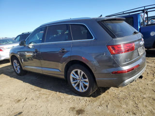 Audi Q7 foto 2