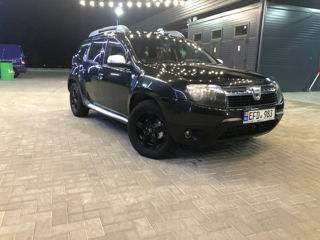 Dacia Duster foto 5