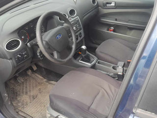 Ford focus 1.6 hdti 2004 foto 4