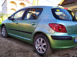 Peugeot 307 foto 4