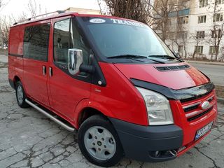 Ford Transit foto 1