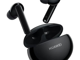 Huawei FreeBuds 4i, Чёрный foto 6