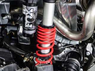 Can-Am (BRP) Renegade 1000 XMR 25 foto 11