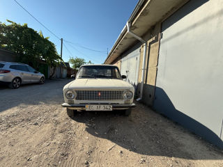 Lada / ВАЗ 2101, 1986 г.