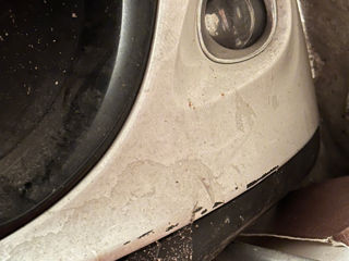 Vand bamper Renault Megane 3 (Restailing) foto 3