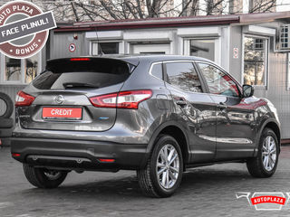 Nissan Qashqai foto 3