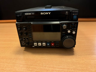 Sony PDW-HD1500 HD Professional Disc Recorder- 6500 lei foto 2