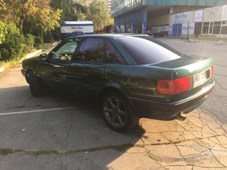 Audi 80 foto 3