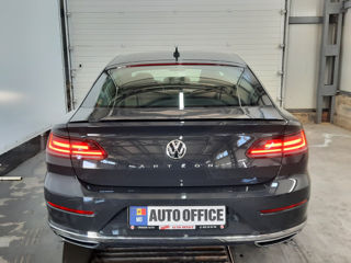 Volkswagen Arteon foto 5