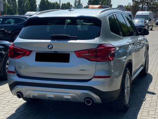 BMW X3 foto 5