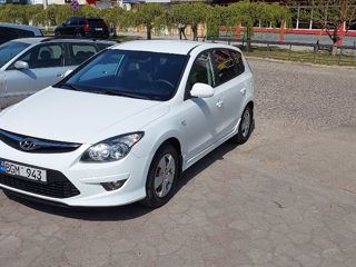 Hyundai i30 foto 1