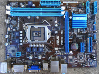 Asus lga1155