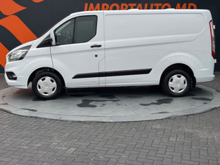 Ford Transit Custom foto 9