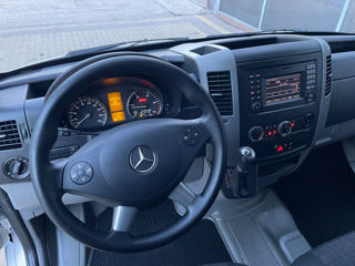 Mercedes Sprinter 316 foto 5