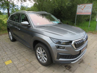 Skoda Kodiaq foto 3