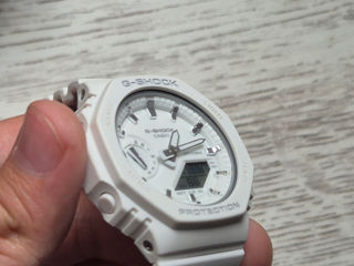 Ceas Casio g-shock gmas2100-7a foto 2